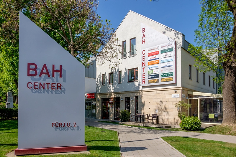 BAH Center