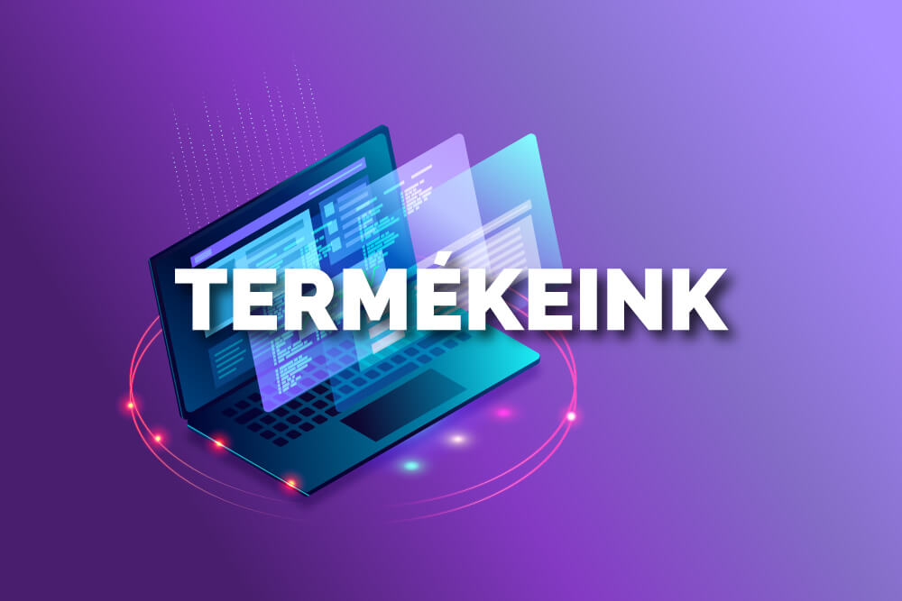 Termékeink